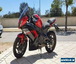 2016 Kawasaki Ninja 650L (LAMS) ABS [MY2016] for Sale